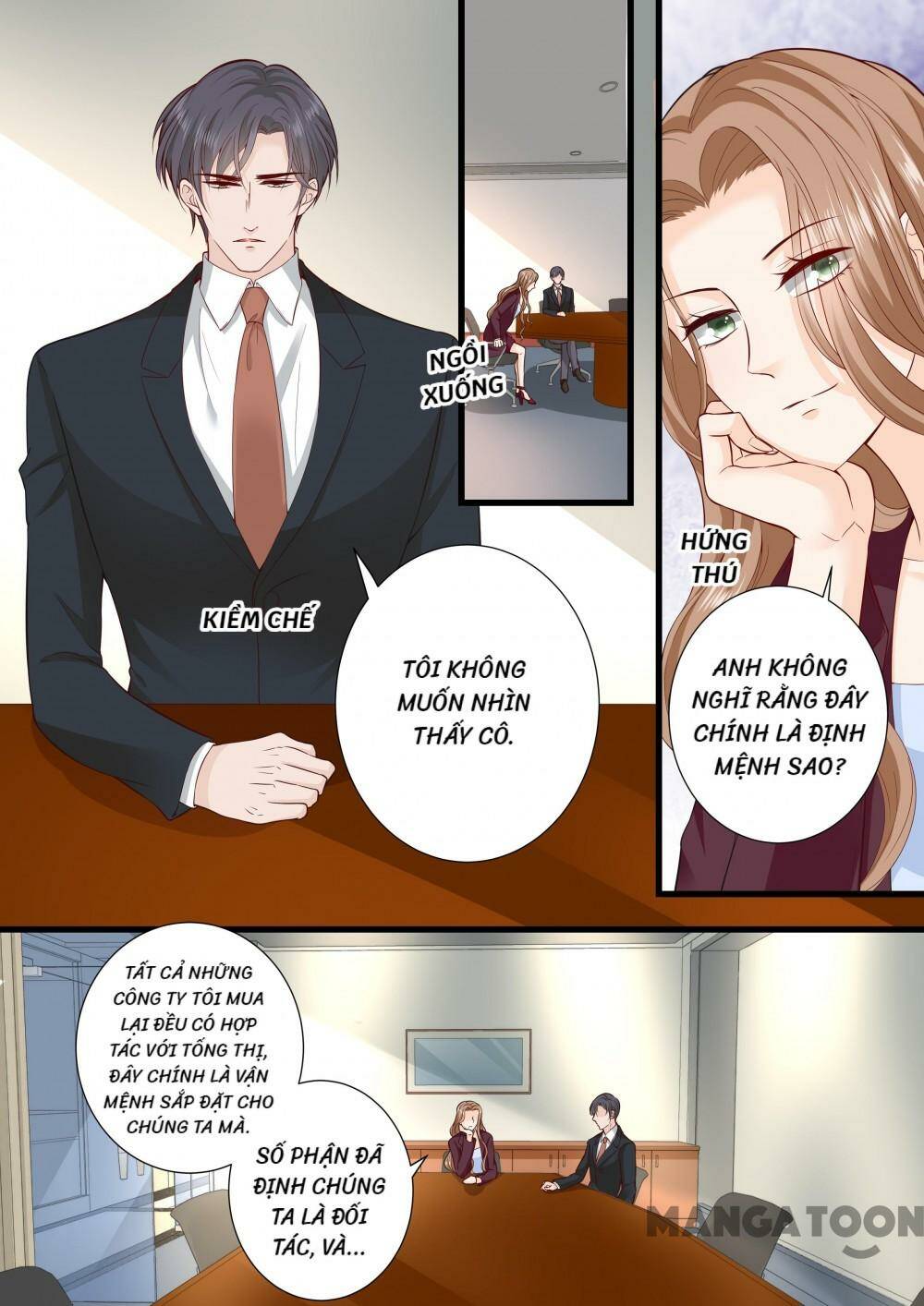 Chương 304 - Trang 2