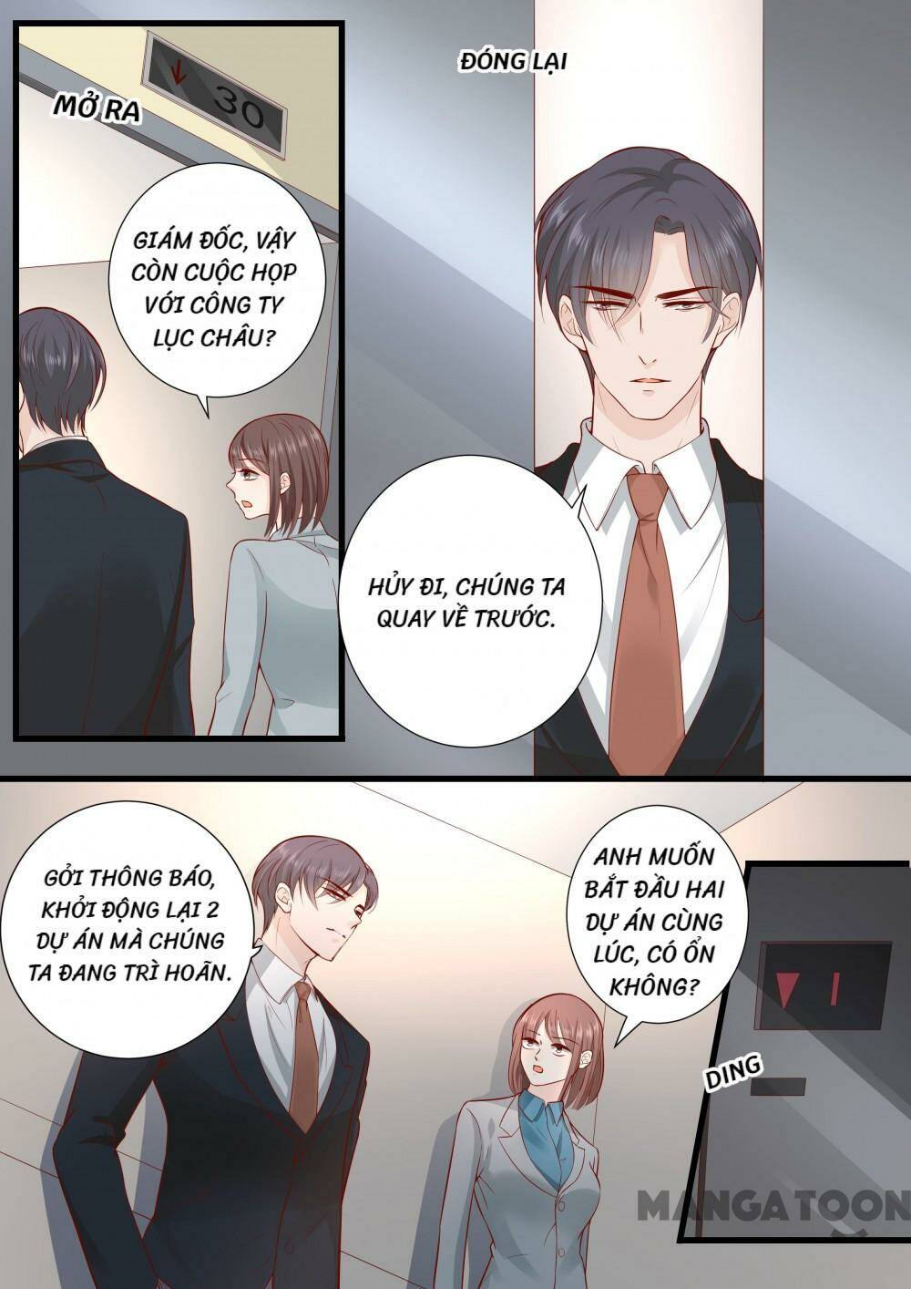 Chương 304 - Trang 5