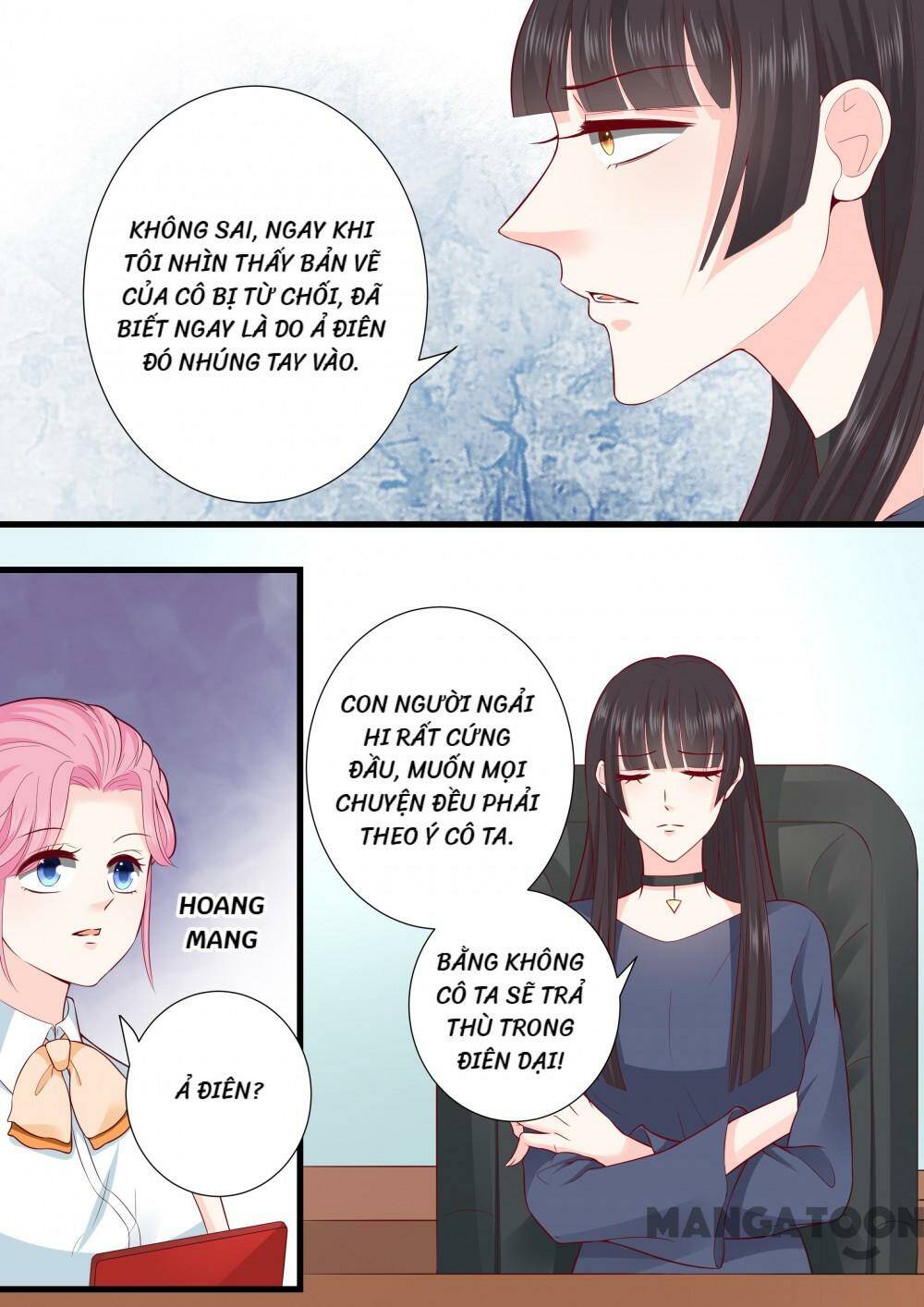 Chương 304 - Trang 8