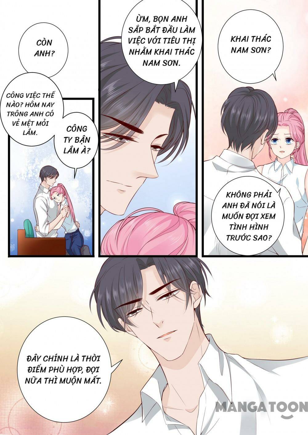 Chương 306 - Trang 3