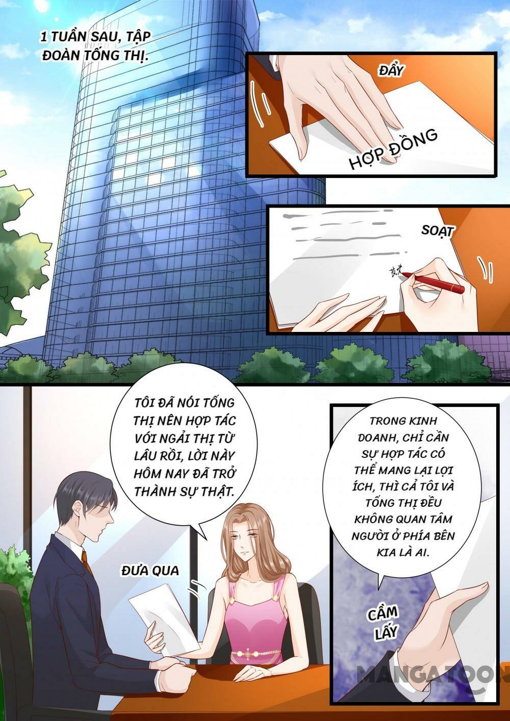 Chương 308 - Trang 8