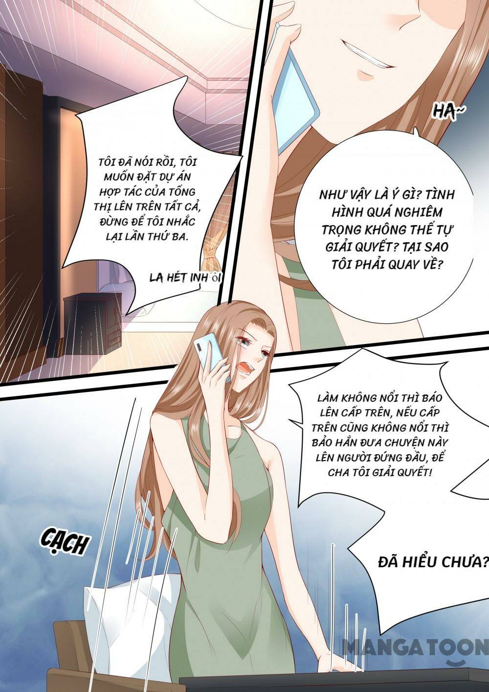 Chương 313 - Trang 5