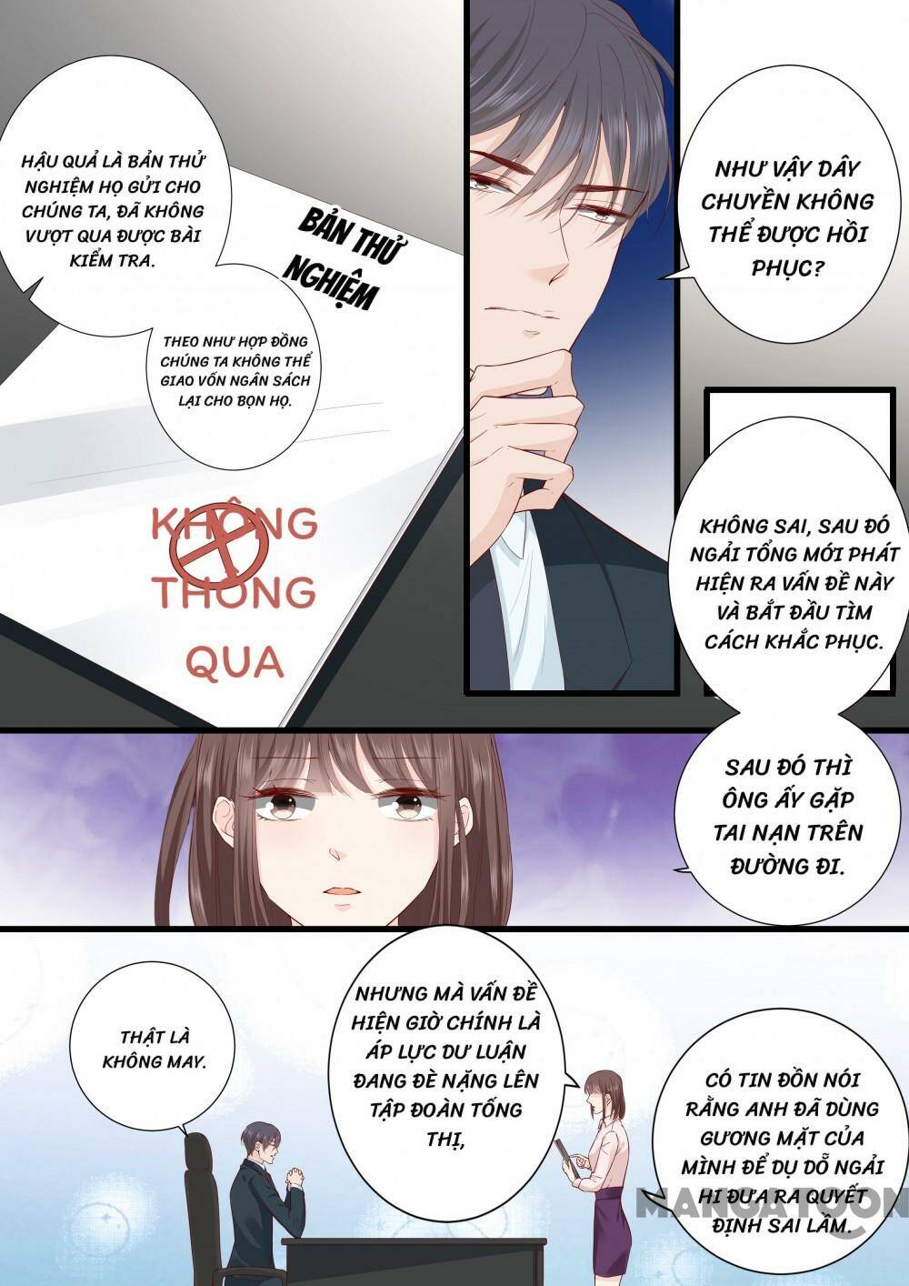Chương 316 - Trang 8