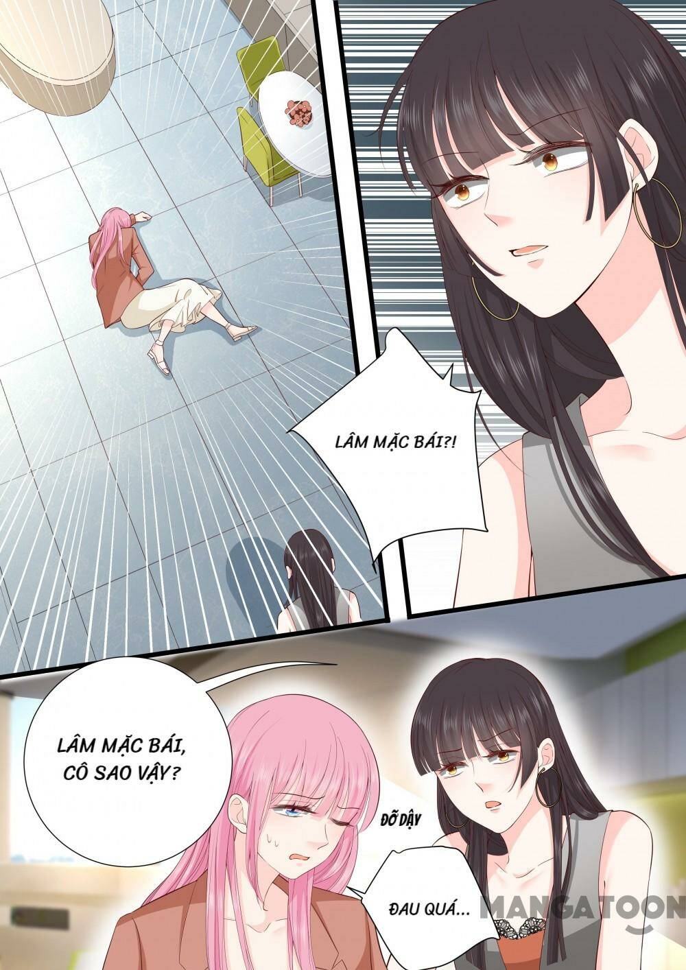 Chương 318 - Trang 5