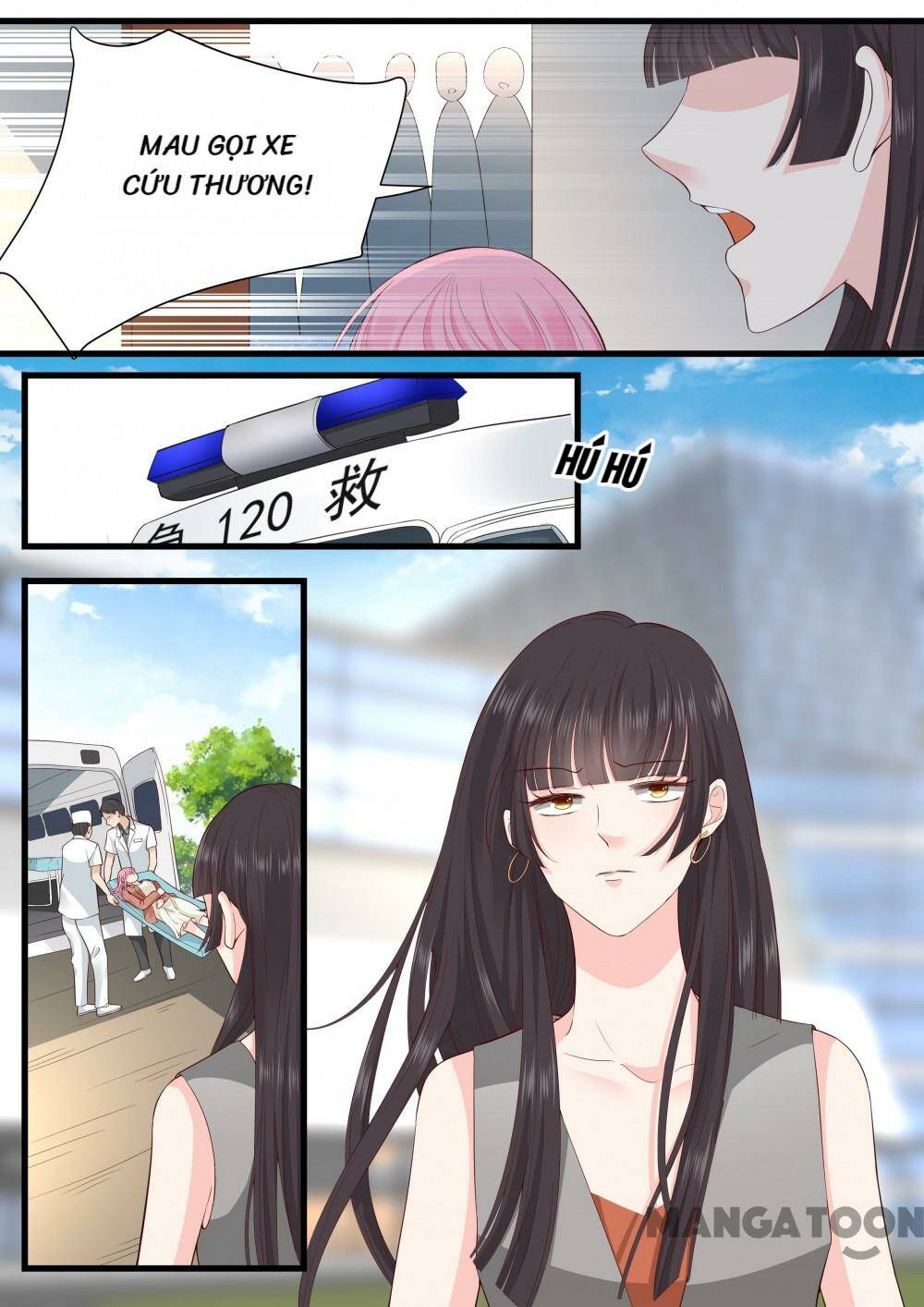 Chương 318 - Trang 6