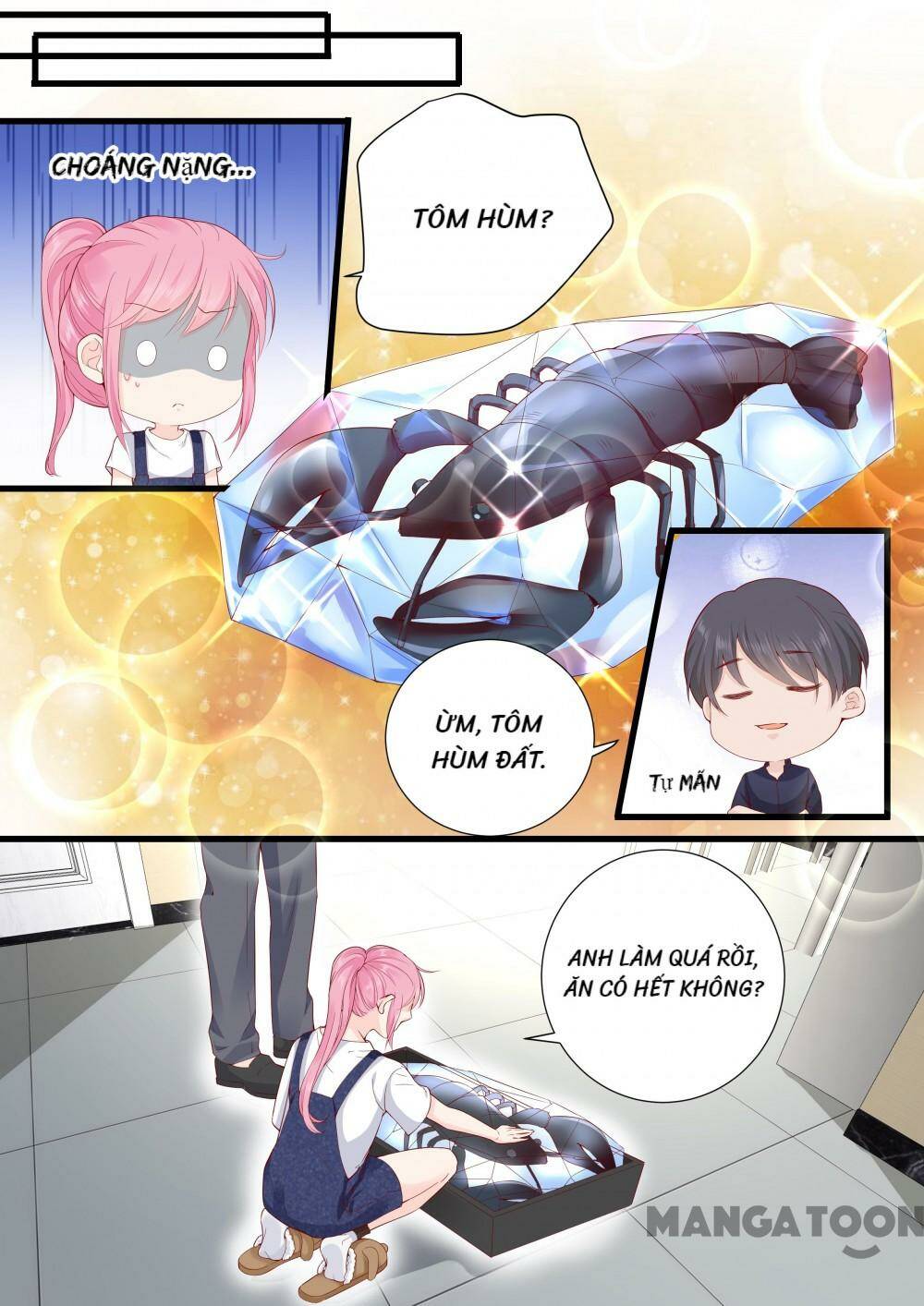 Chương 320 - Trang 5