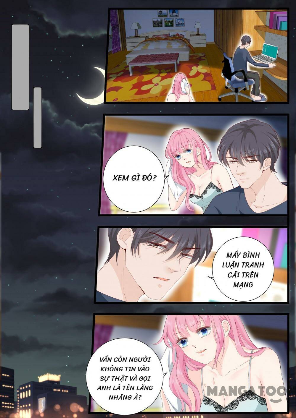 Chương 320 - Trang 8