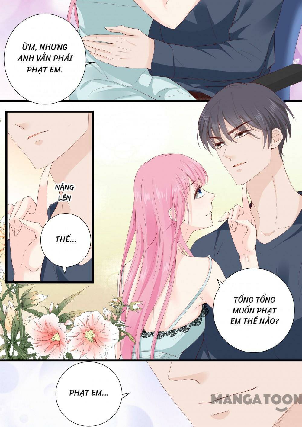 Chương 321 - Trang 6