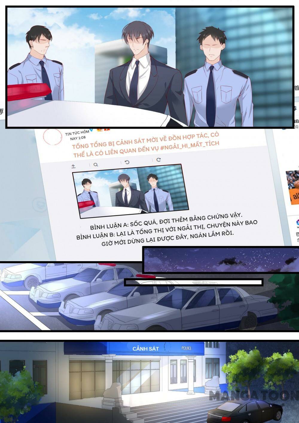 Chương 325 - Trang 2