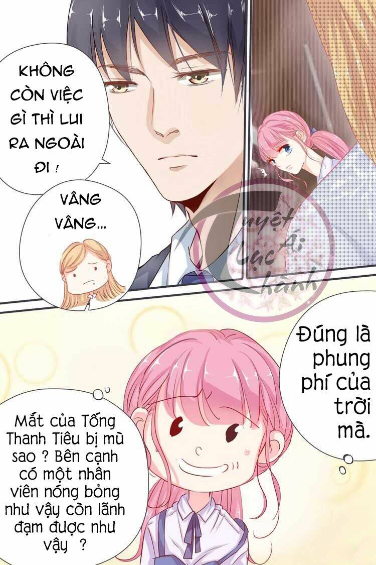 Chương 33 - Trang 8