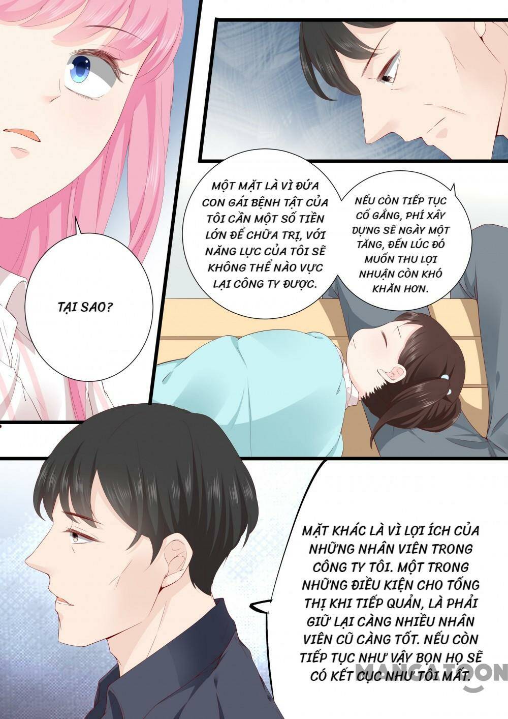 Chương 332 - Trang 1