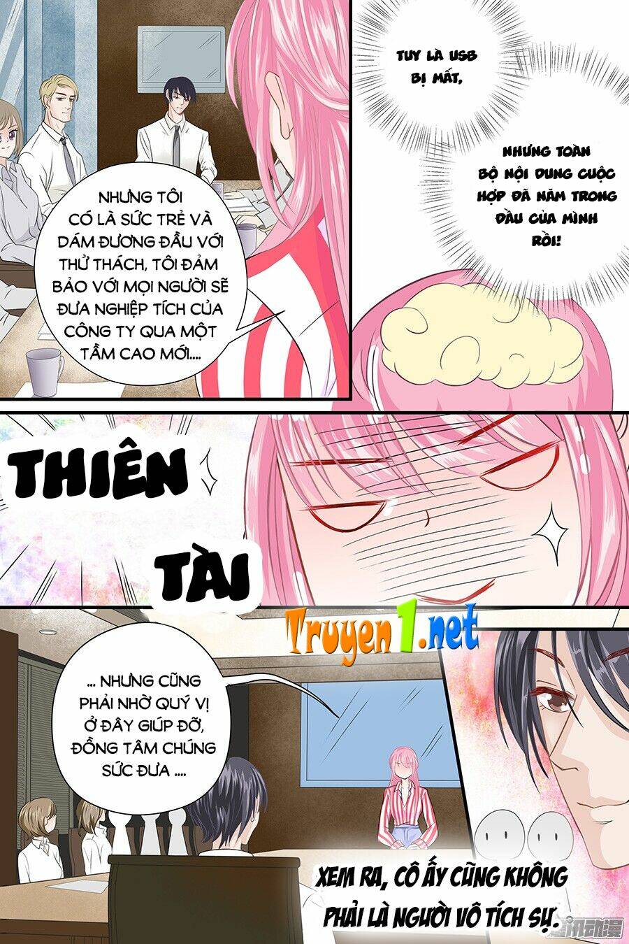 Chương 45 - Trang 8