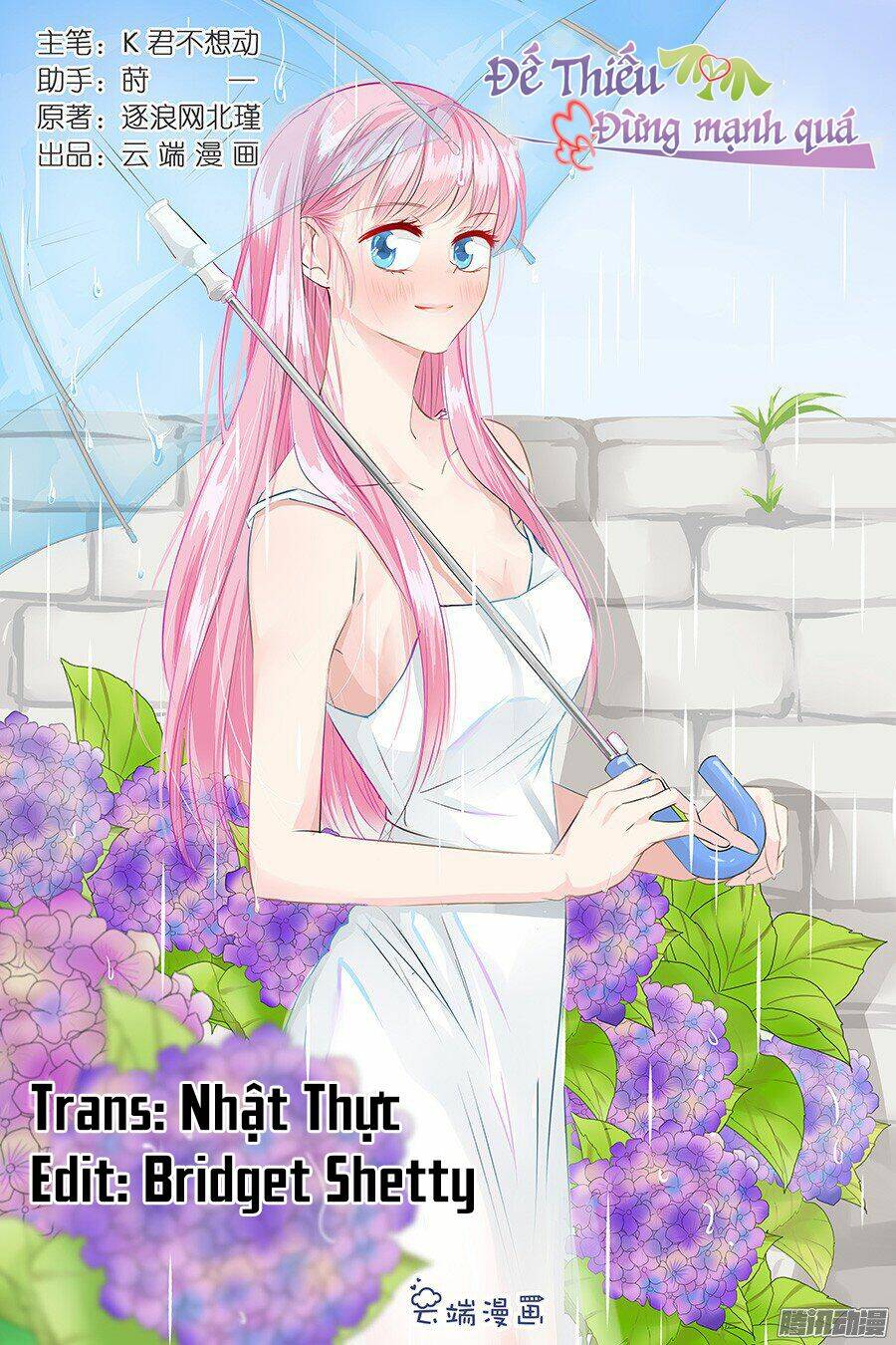 Chương 46 - Trang 1