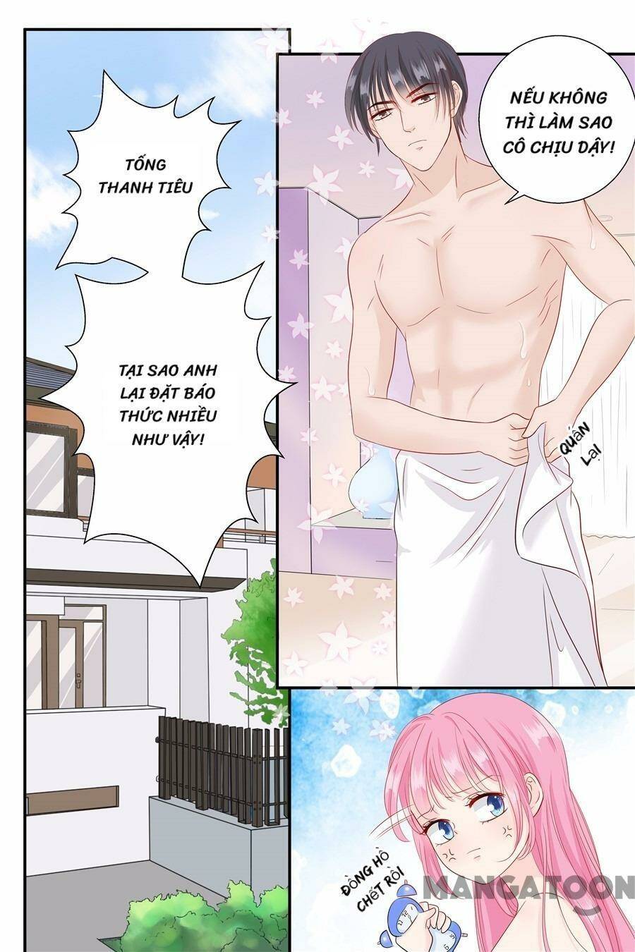 Chương 67 - Trang 6