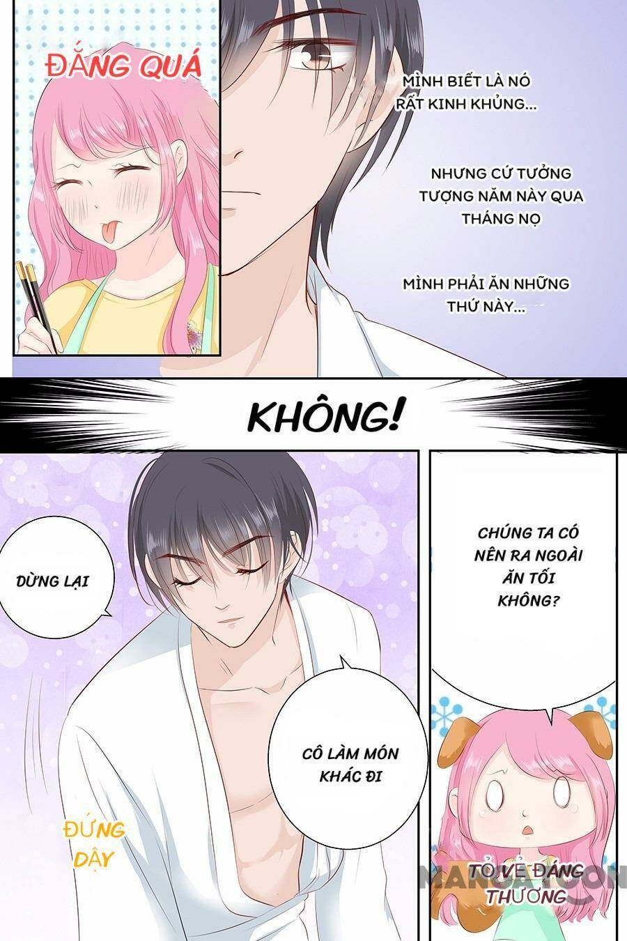 Chương 83 - Trang 2