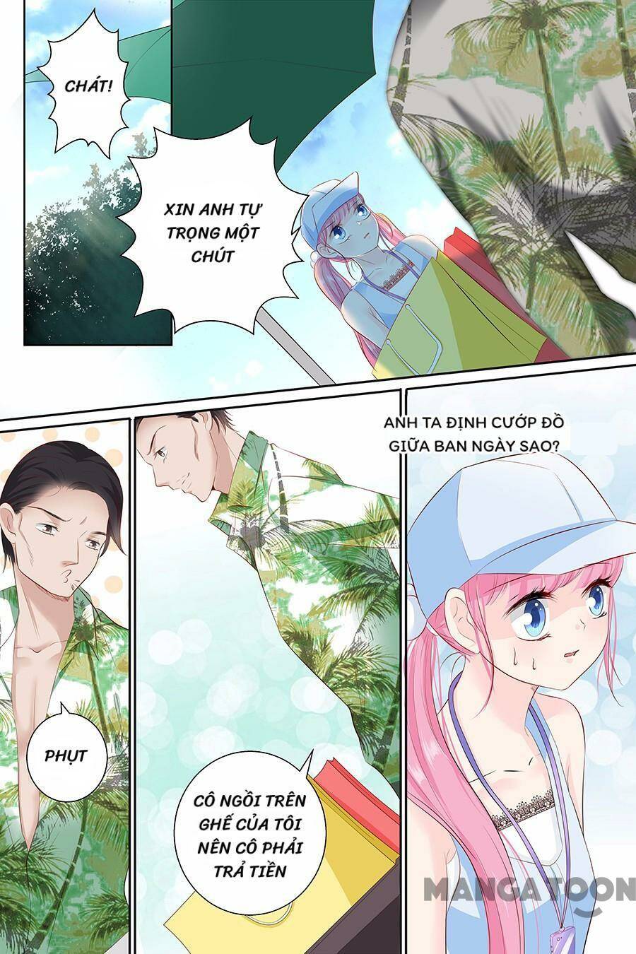 Chương 85 - Trang 5
