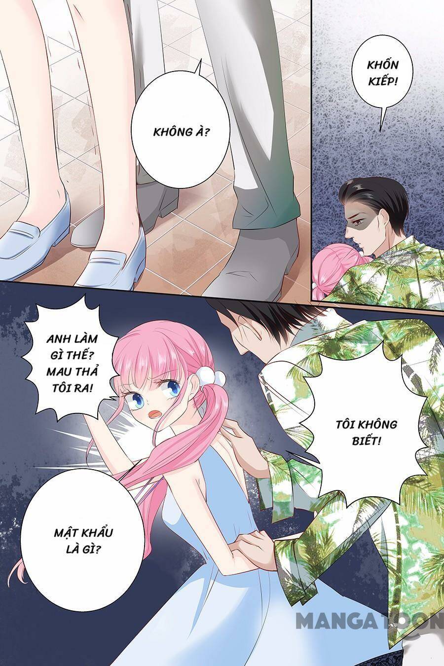 Chương 86 - Trang 3