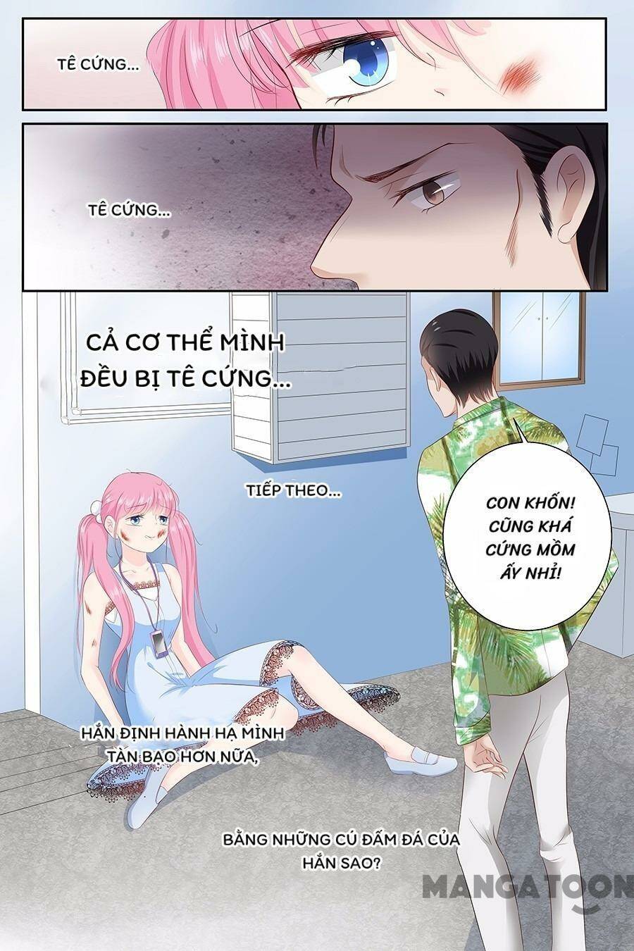 Chương 86 - Trang 5