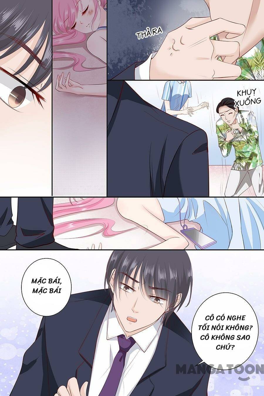 Chương 87 - Trang 3