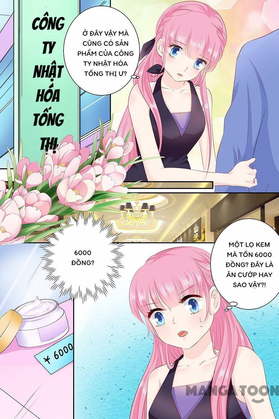 Chương 96 - Trang 3