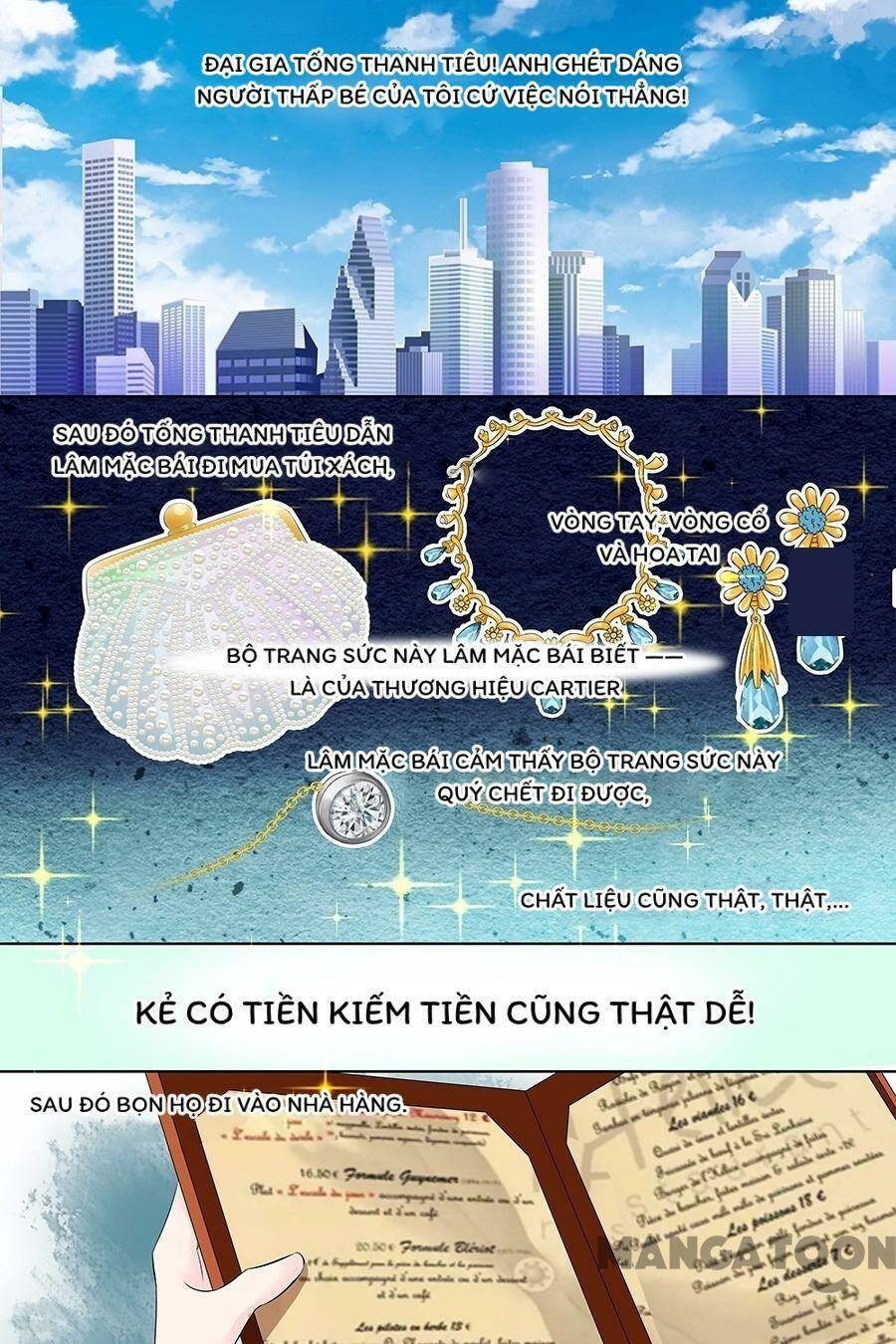 Chương 98 - Trang 3