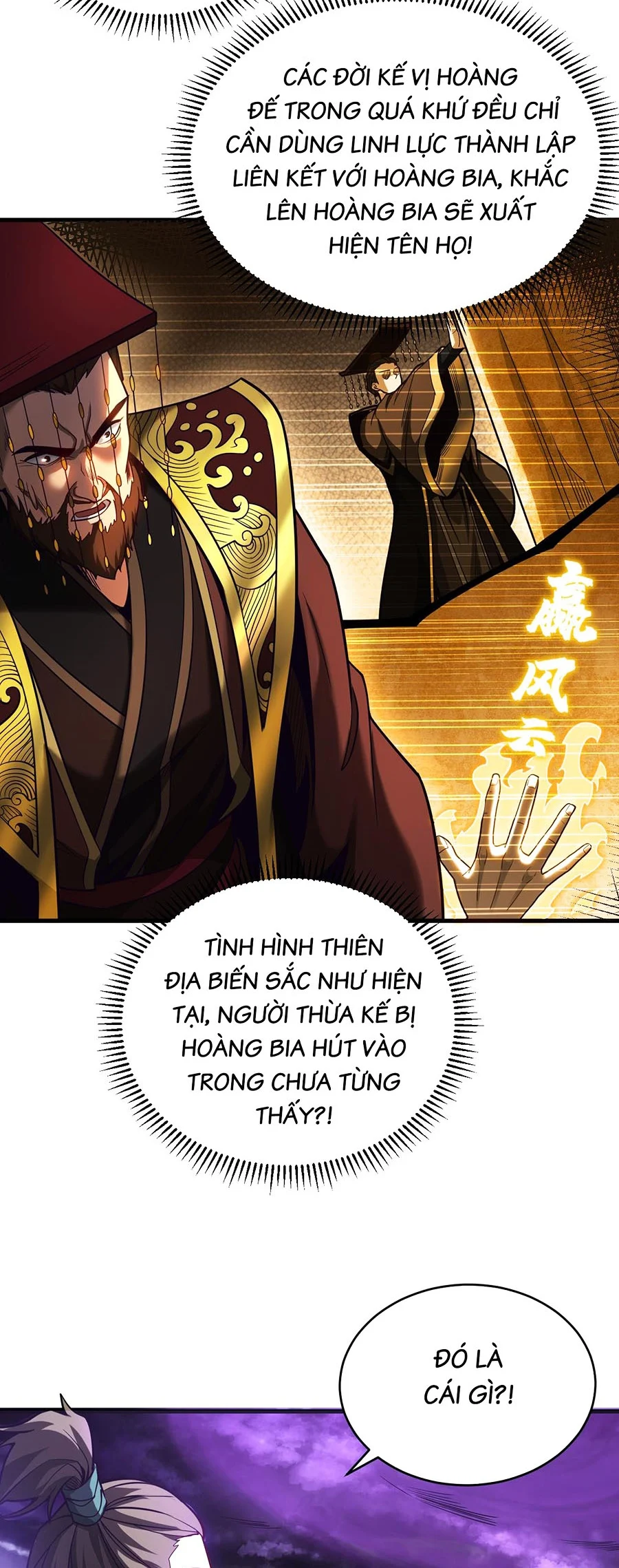 Chương 71 - Trang 3