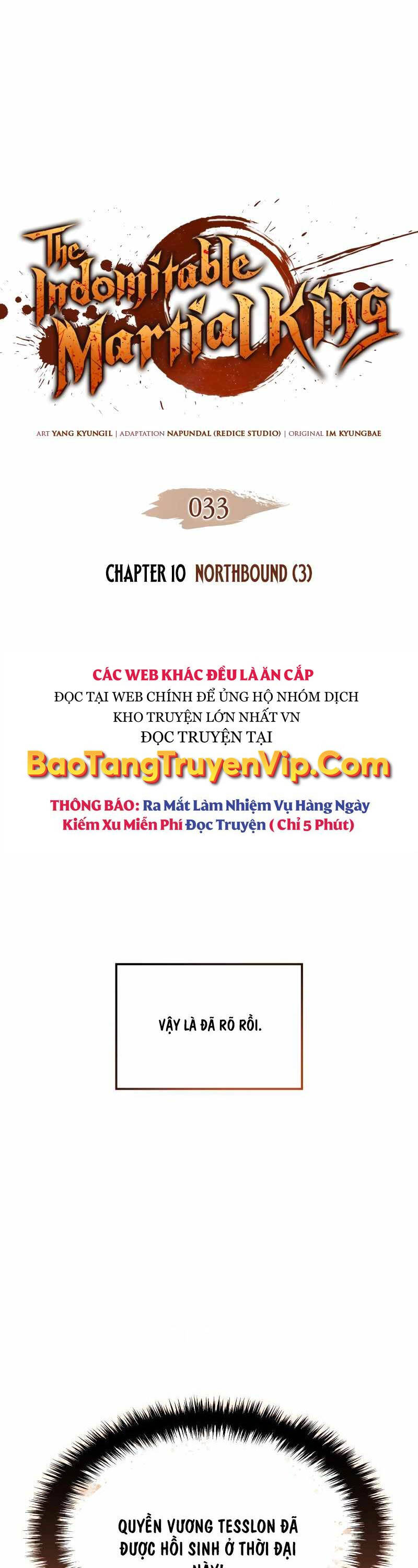 Chương 33 - Trang 1