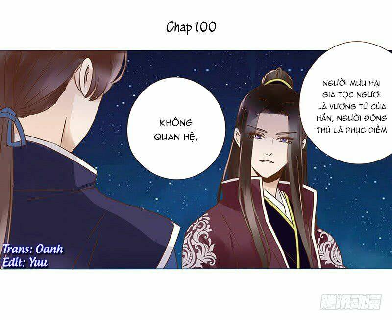 Chương 100 - Trang 1