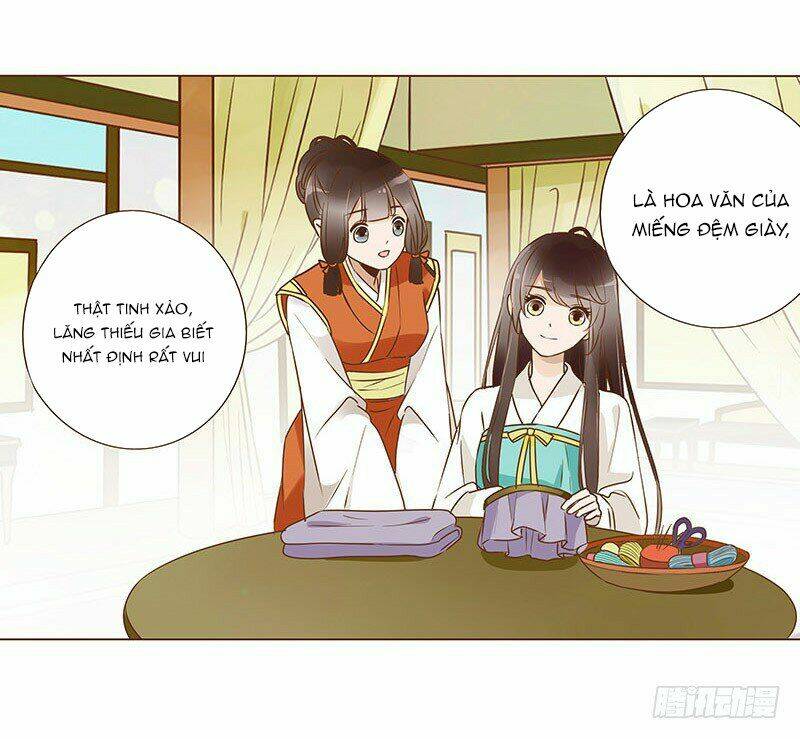 Chương 100 - Trang 21