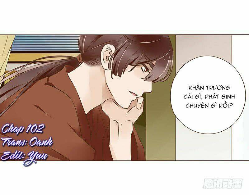 Chương 102 - Trang 1