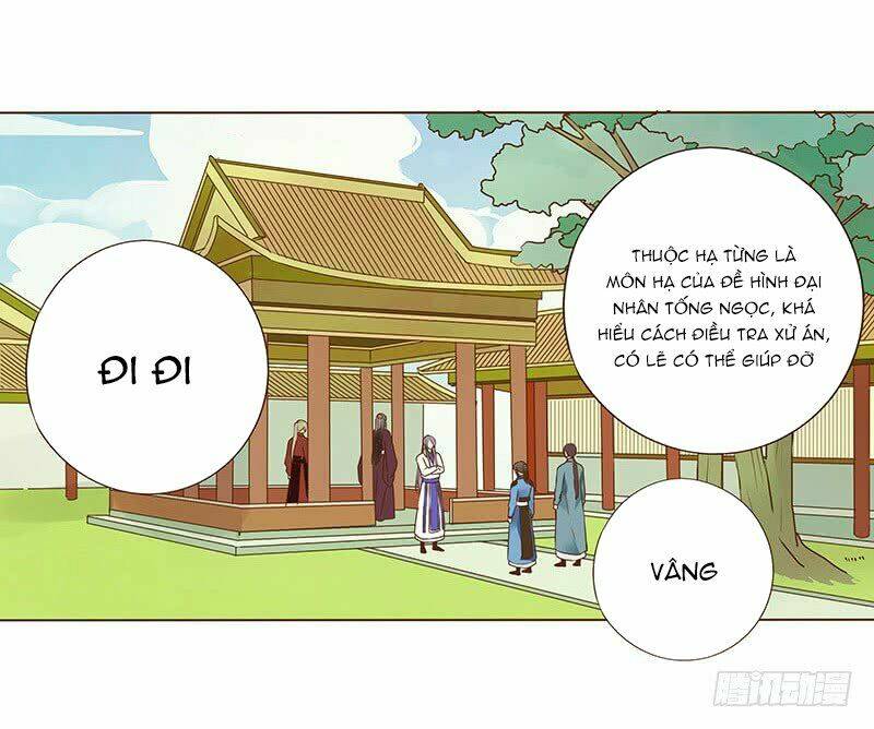 Chương 102 - Trang 27