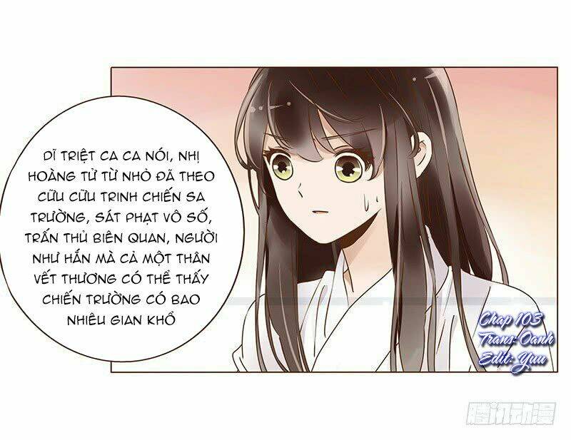 Chương 103 - Trang 1