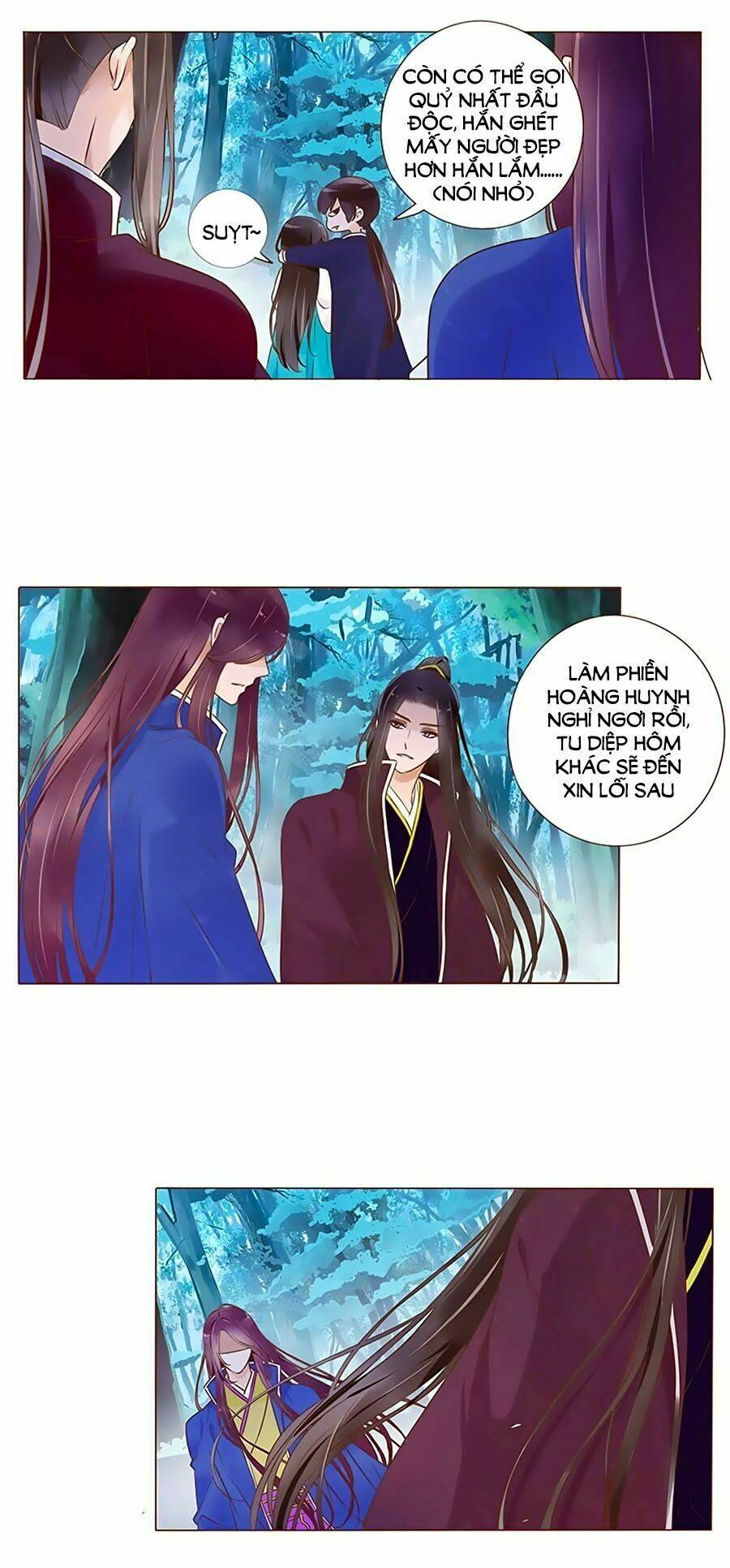 Chương 108 - Trang 21