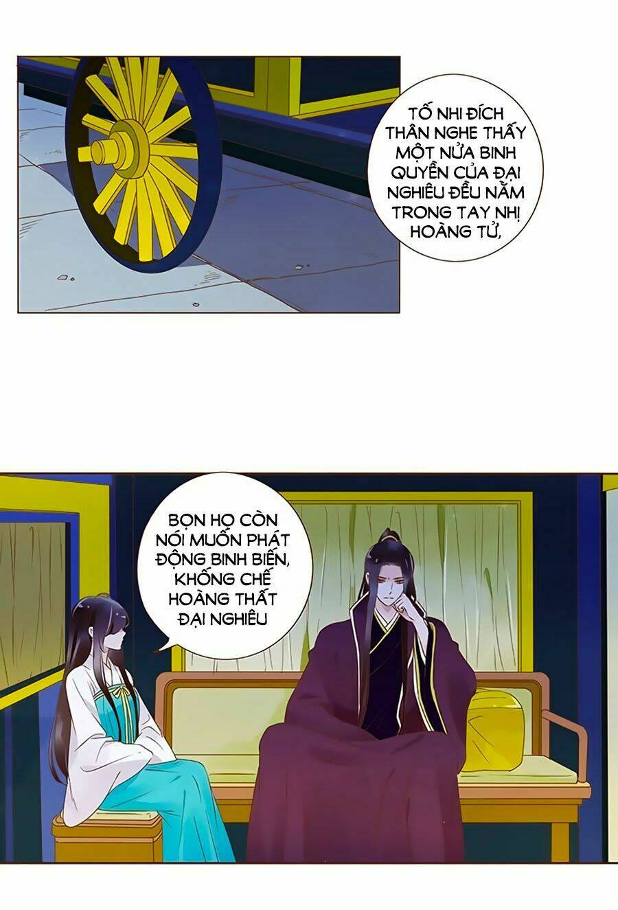 Chương 108 - Trang 23
