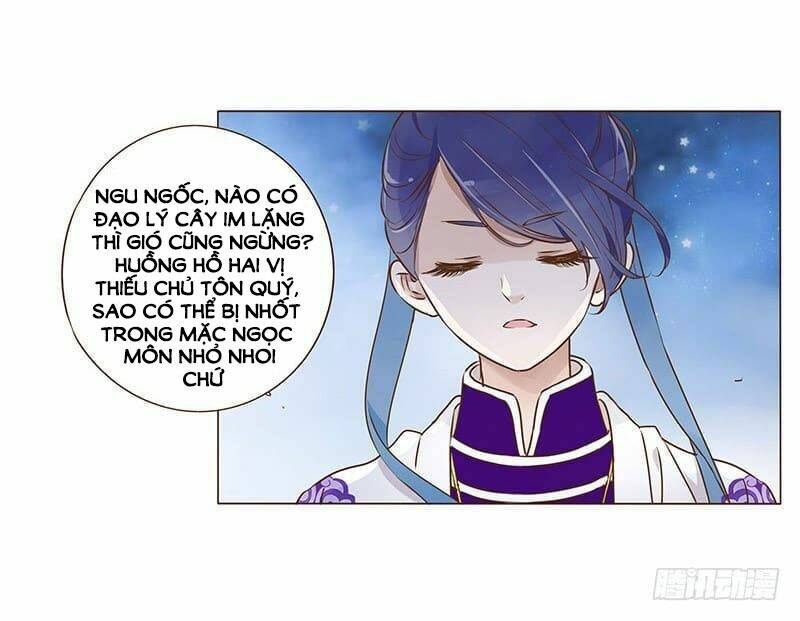 Chương 110 - Trang 12