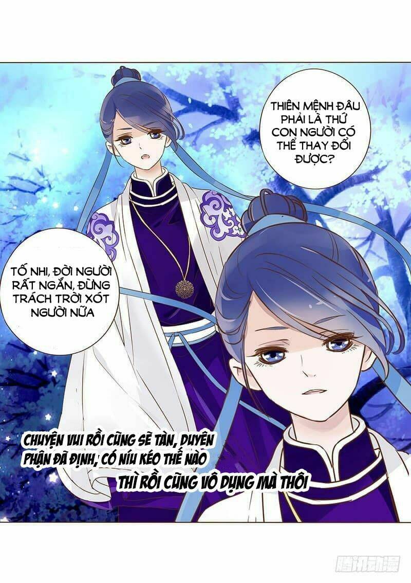 Chương 111 - Trang 25