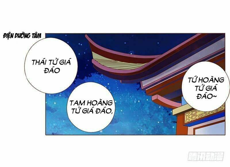 Chương 111 - Trang 27