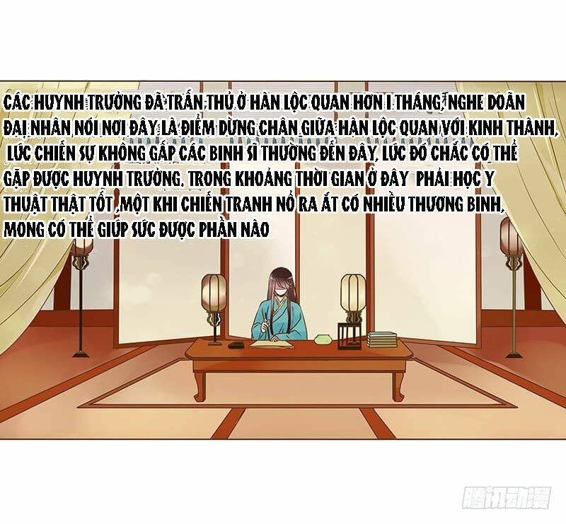 Chương 112 - Trang 20