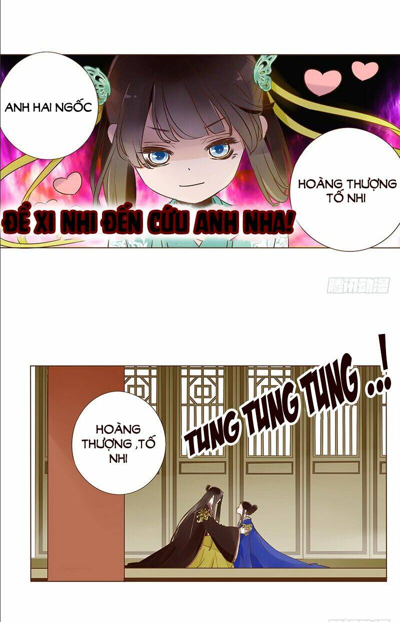 Chương 115 - Trang 12