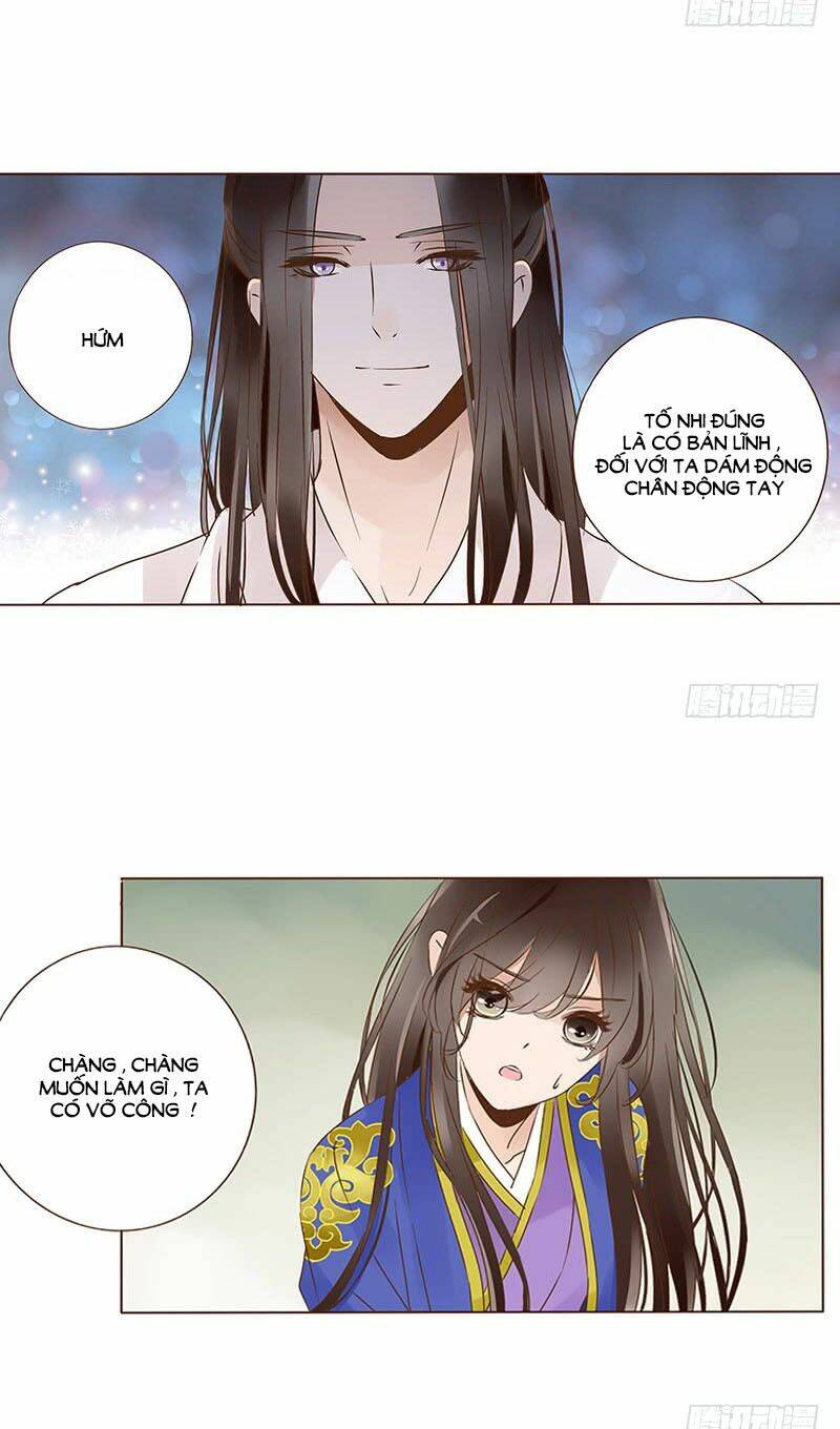 Chương 117 - Trang 22