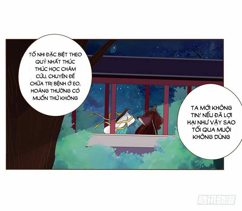 Chương 118.6 - Trang 21