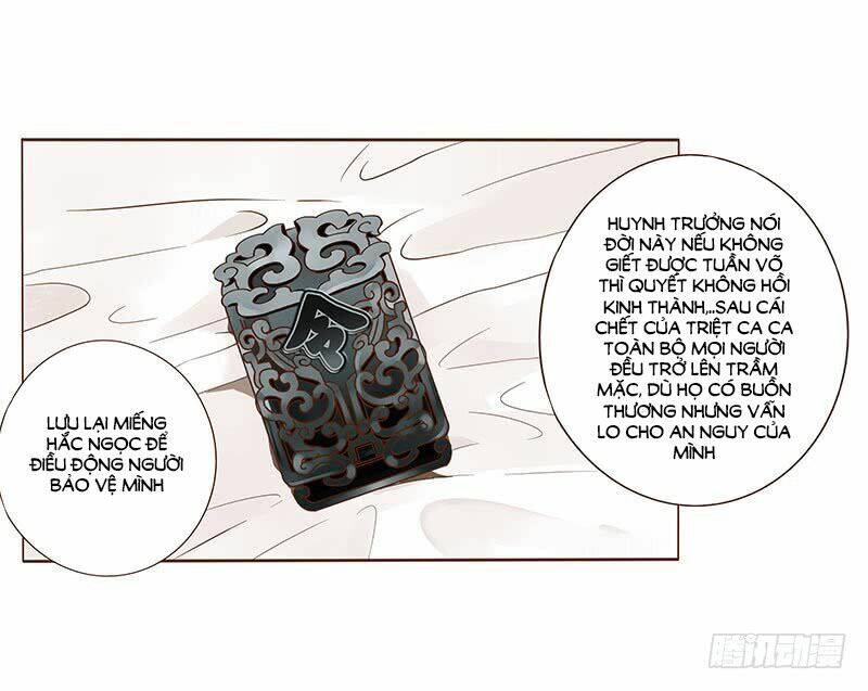 Chương 118.6 - Trang 33