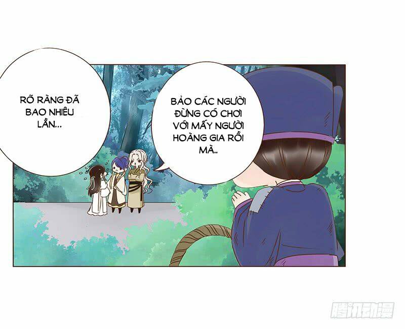Chương 118.9 - Trang 19