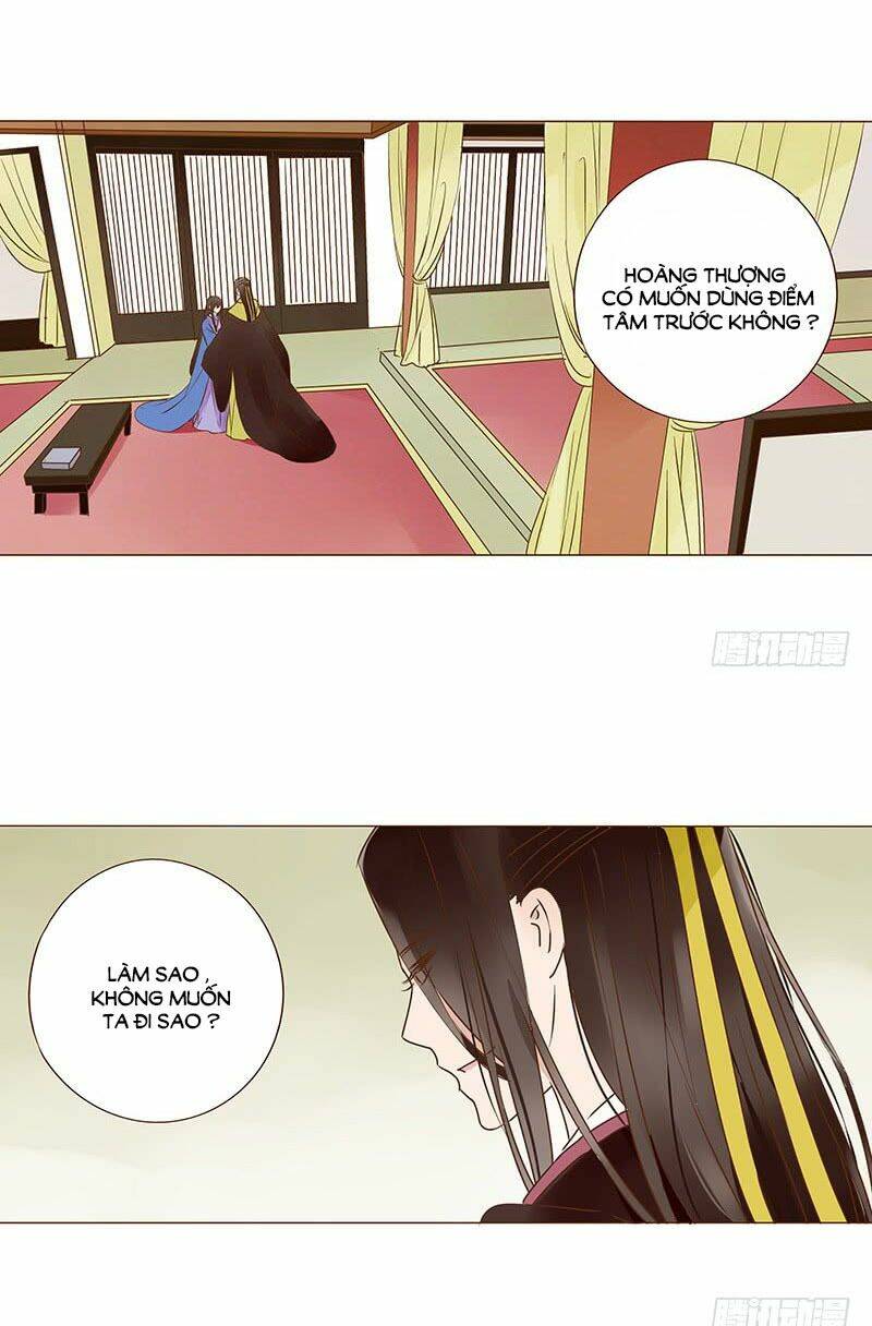 Chương 118 - Trang 17