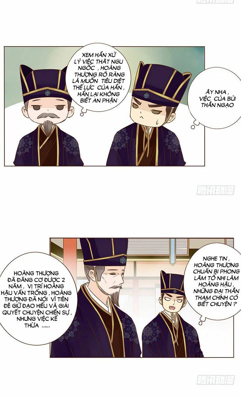 Chương 118 - Trang 27
