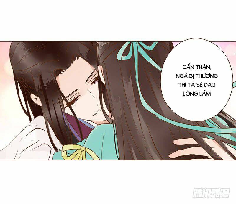 Chương 119.1 - Trang 30