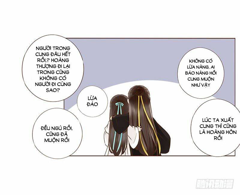 Chương 119 - Trang 22