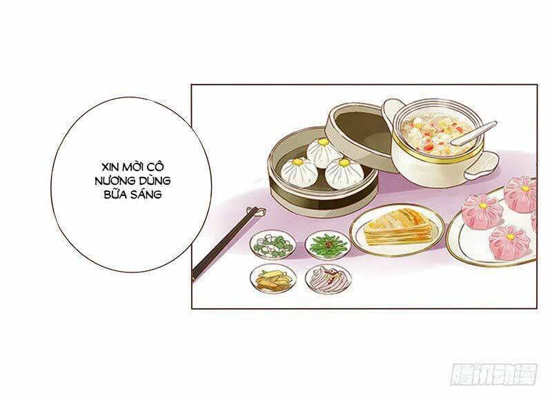 Chương 119 - Trang 26