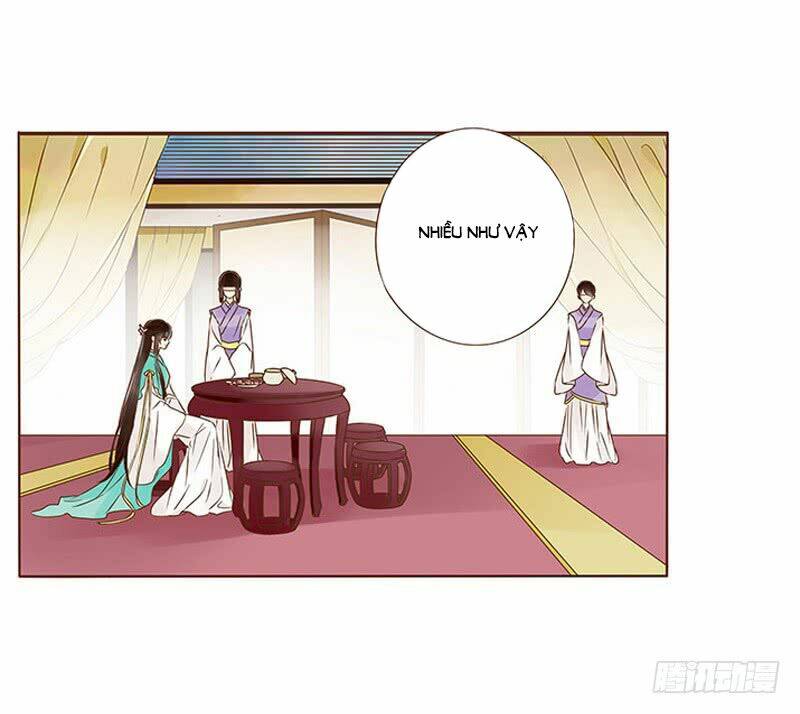 Chương 119 - Trang 27