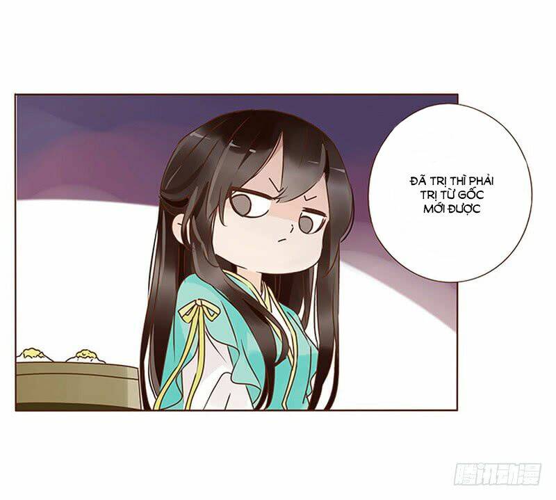Chương 119 - Trang 31